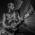 Click to enlarge GutterPunk - Professional Concert Photography